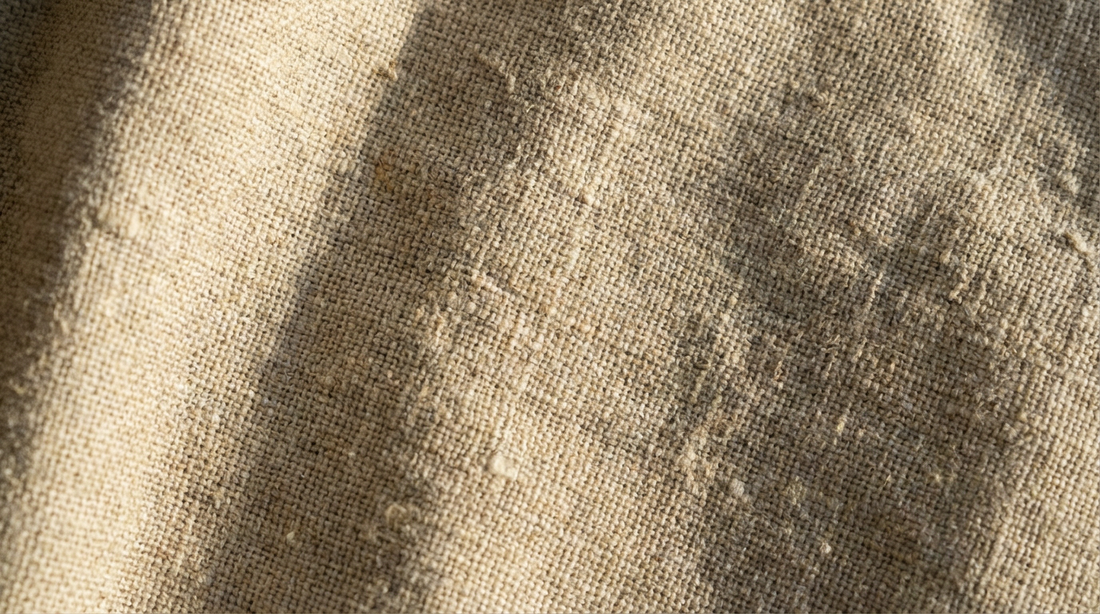The Enduring Elegance of Belgian Linen: From Flax Field to Your Home