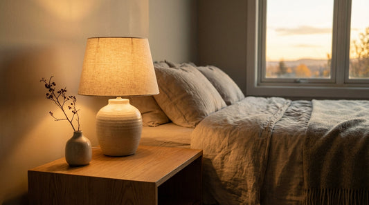 Seasonal Bedding: Transitioning Through the Year with Heart Meadow