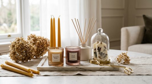 Tablescaping 101: Elevating Everyday Dining