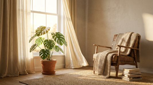 Dreaming Green: Crafting Your Sustainable Sleep Sanctuary with Eco-Friendly Bedding