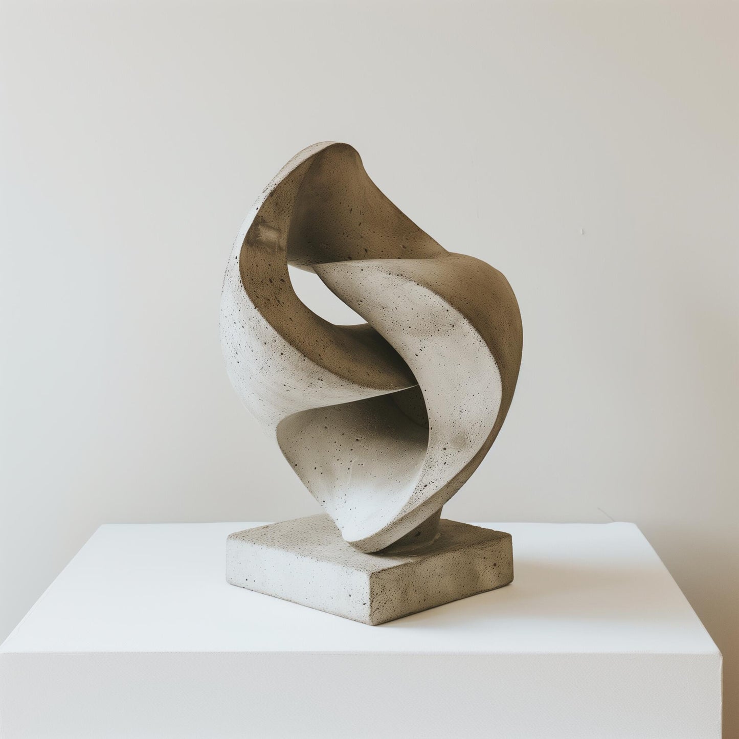 Arc Forma Sculpture