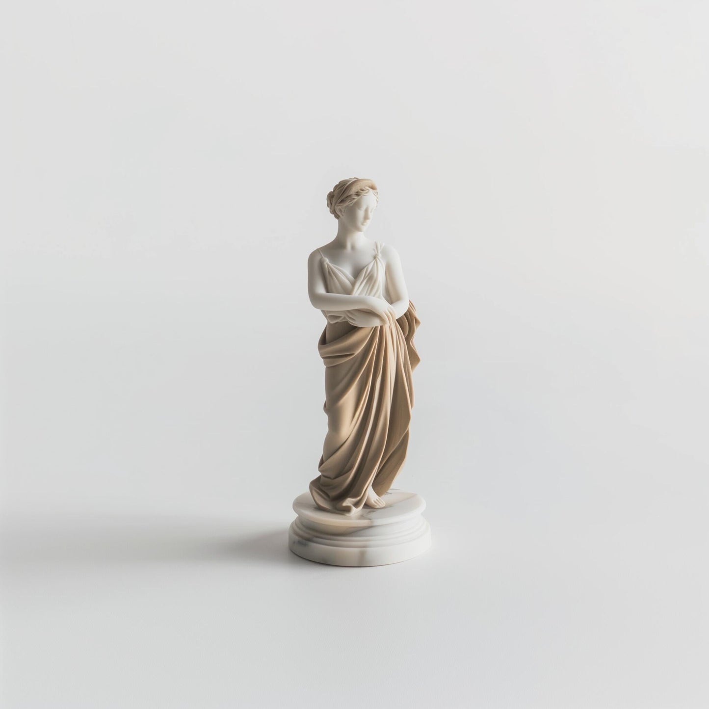Stillform Art Figure