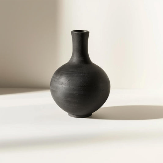 Eclipse Decorative Vase